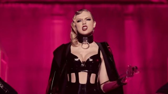Taylor Swift
