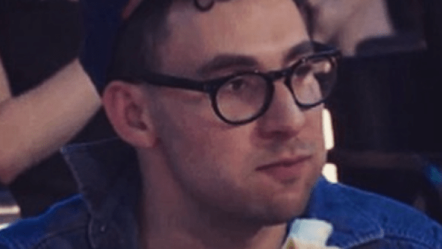 Jack Antonoff banana