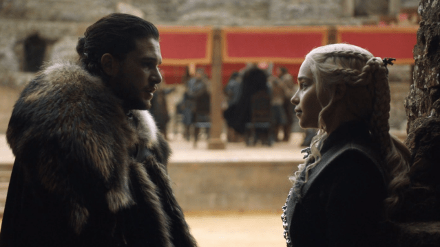 game of thrones