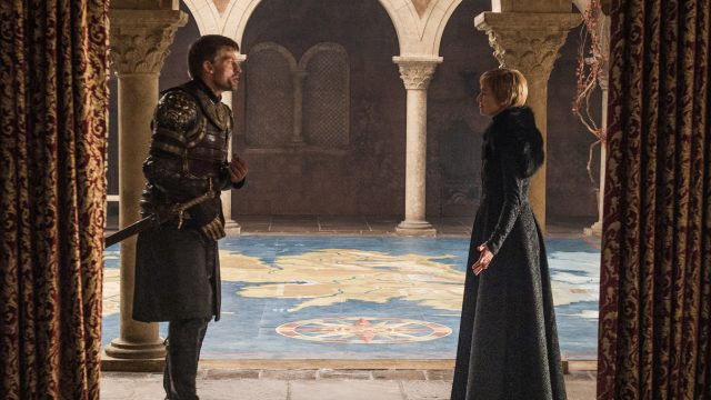 game of thrones