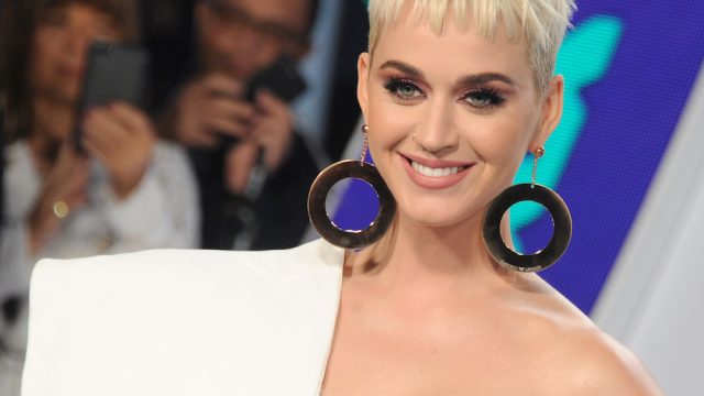 2017 MTV Video Music Awards - Arrivals