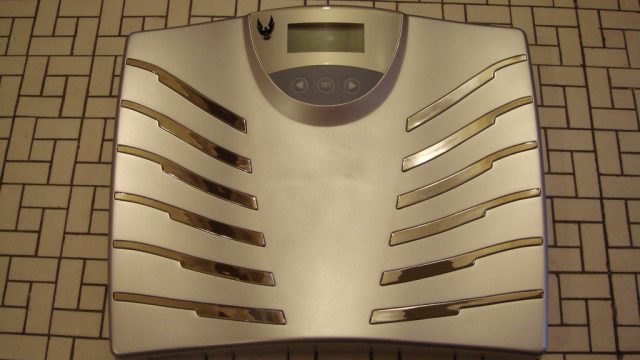 Why You Should Throw Away Your Scale