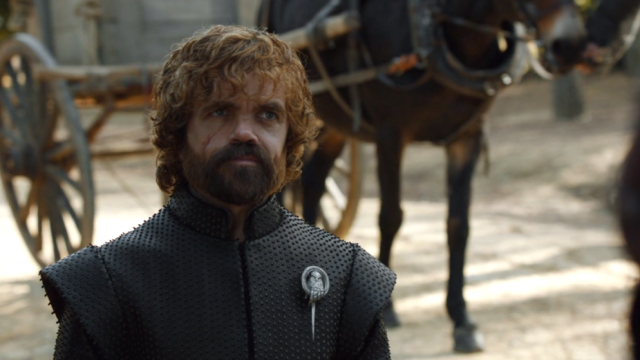 Game of Thrones