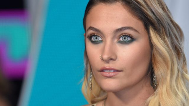 Paris Jackson