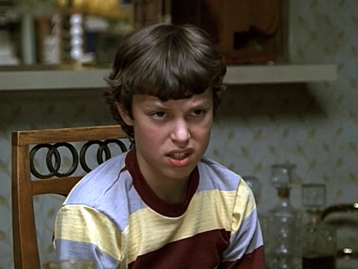 So, John Francis Daley (aka the kid from 