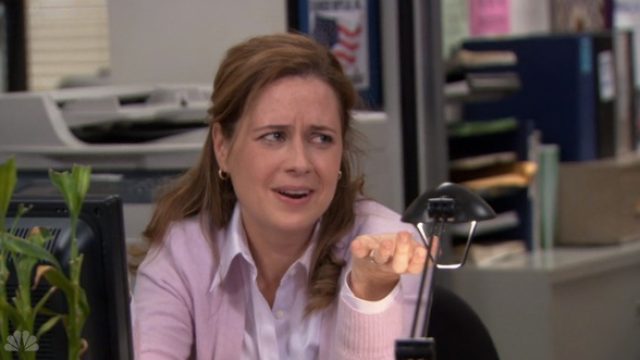 The Office