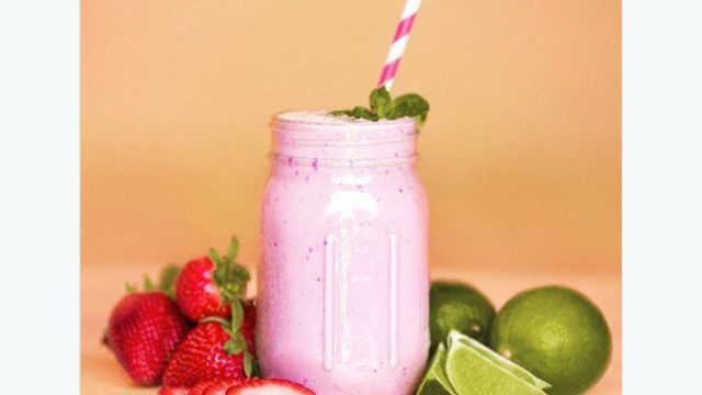 smoothie