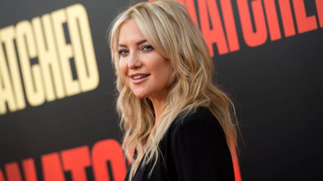 Kate Hudson