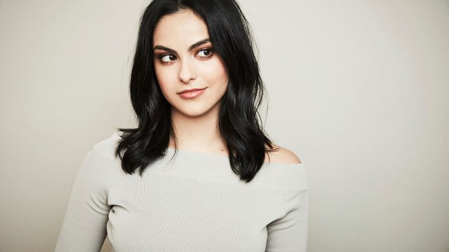 Riverdale Star Camila Mendes Had Some Strong Words For Casting Directors Who Say Shes Not 