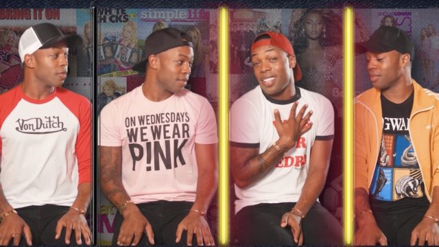 Todrick Hall