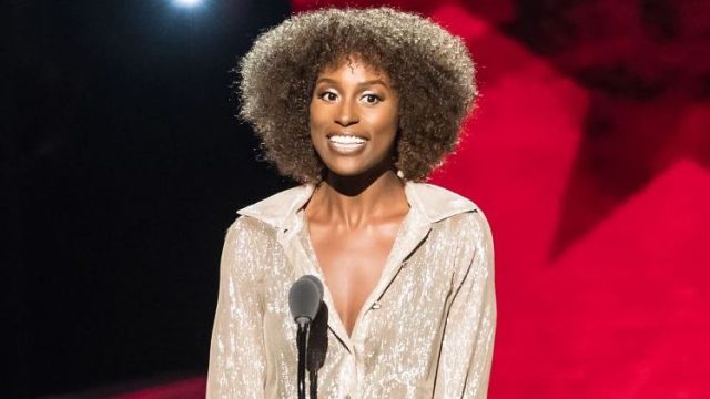 Picture of Issa Rae Black Girls Rock
