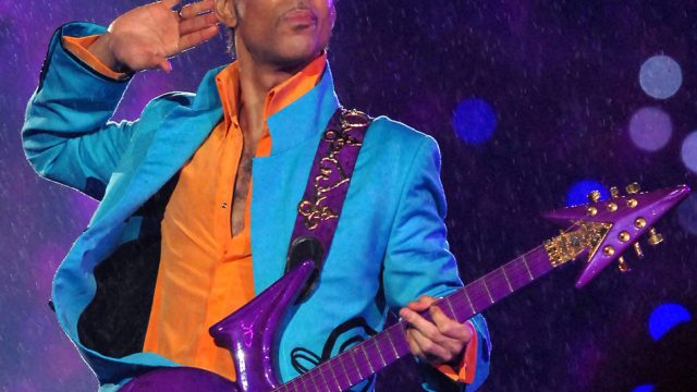 prince