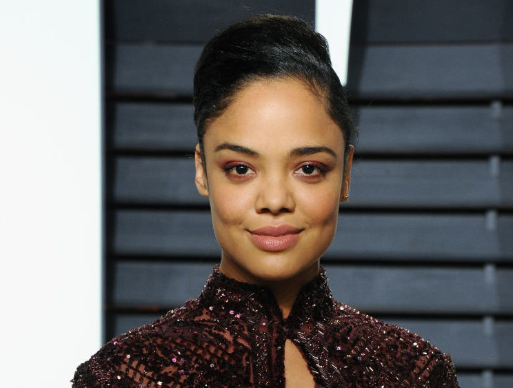 How Tessa Thompson Went From Indie Actor to 'Thor: Ragnarok' Badass