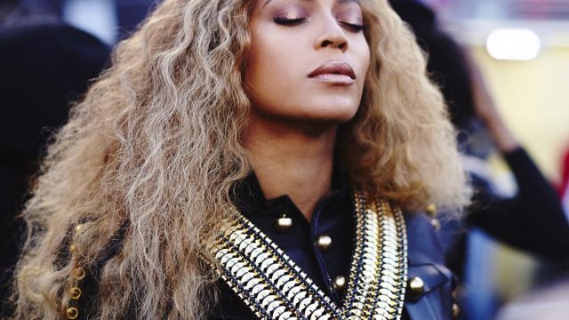 Beyonce