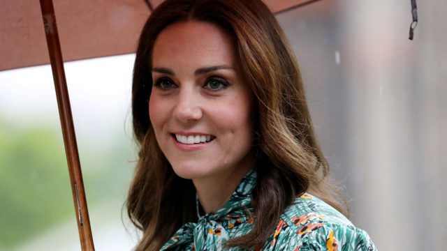 Kate Middleton Pregnancy Sickness Hyperemesis Gravidarum
