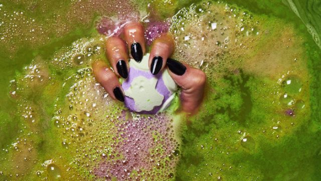 ectoplasmhand