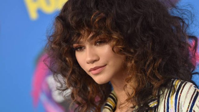 Zendaya
