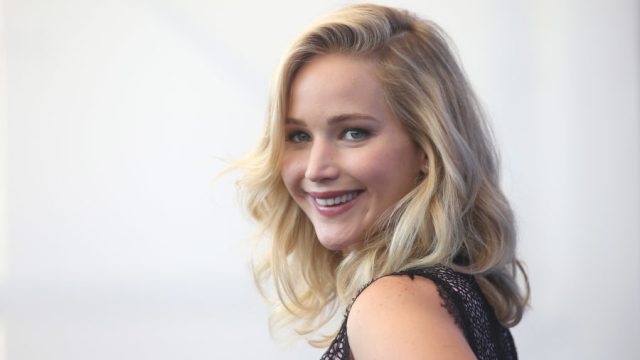Jennifer Lawerence