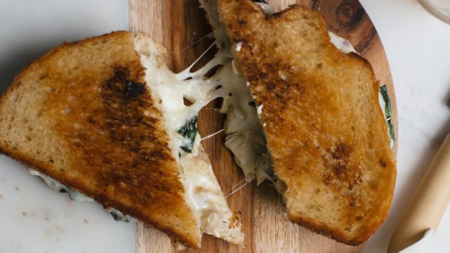 cheese-sandwich
