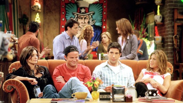 friends