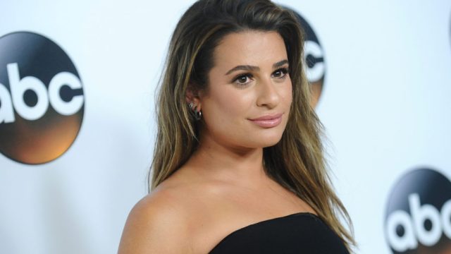 lea michele
