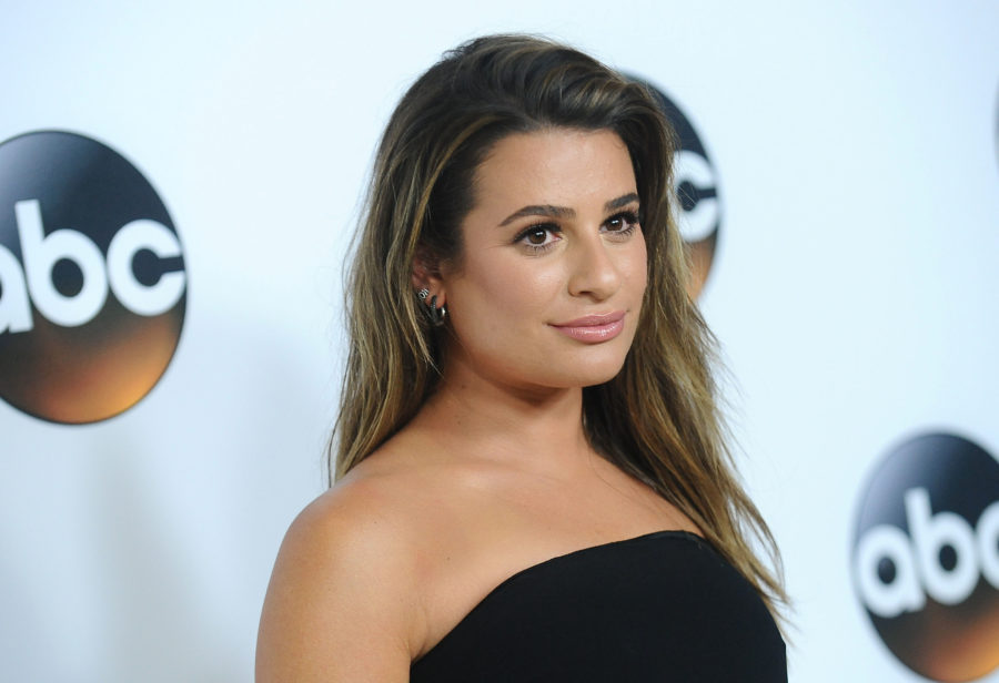 Lea Michele just opened up about her decision to leave Ryan Murphy ...