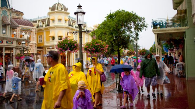 disney