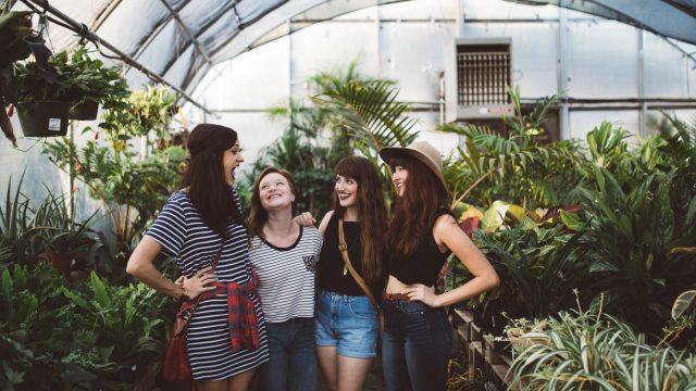 young-women-greenhouse