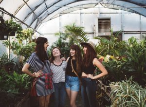 young-women-greenhouse