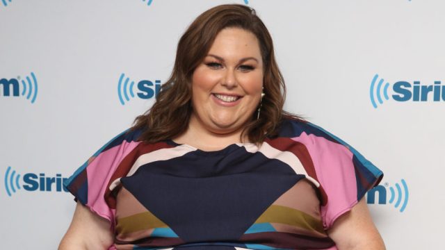 Chrissy Metz