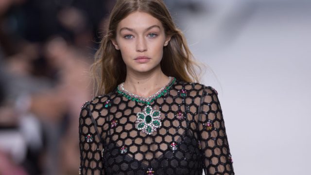 Gigi Hadid