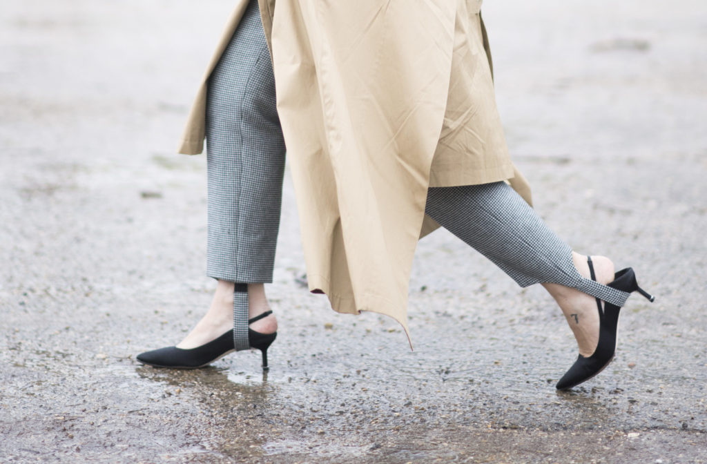 Kitten Heels: How to Style this Fashion Favorite