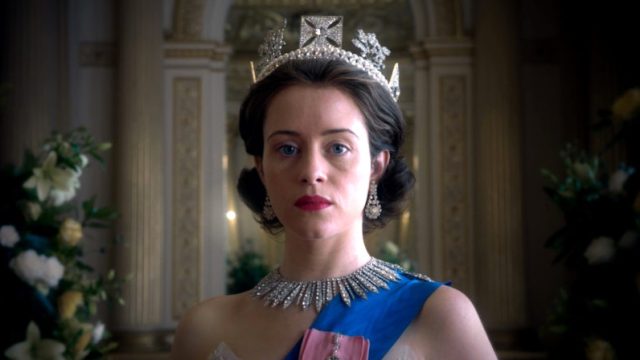 The Crown
