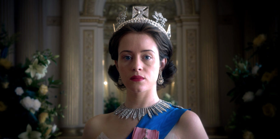 How Claire Foy Was Really Able To Transform Into Queen Elizabeth II