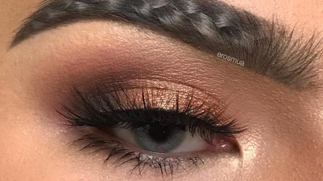 braidbrows