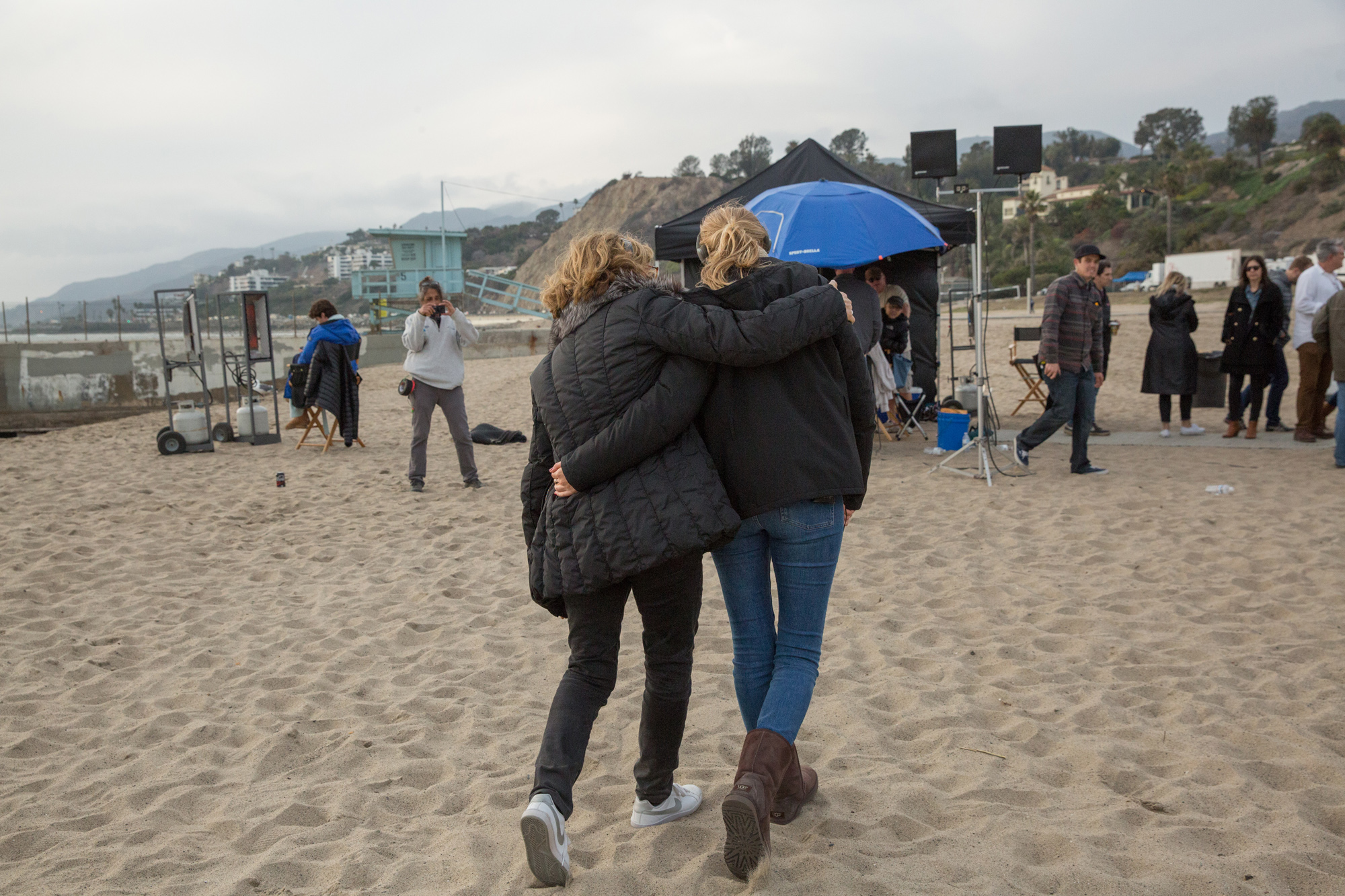 Nancy Meyers Wants To Put Out Positive Real Images Of Women In Movies   Home 