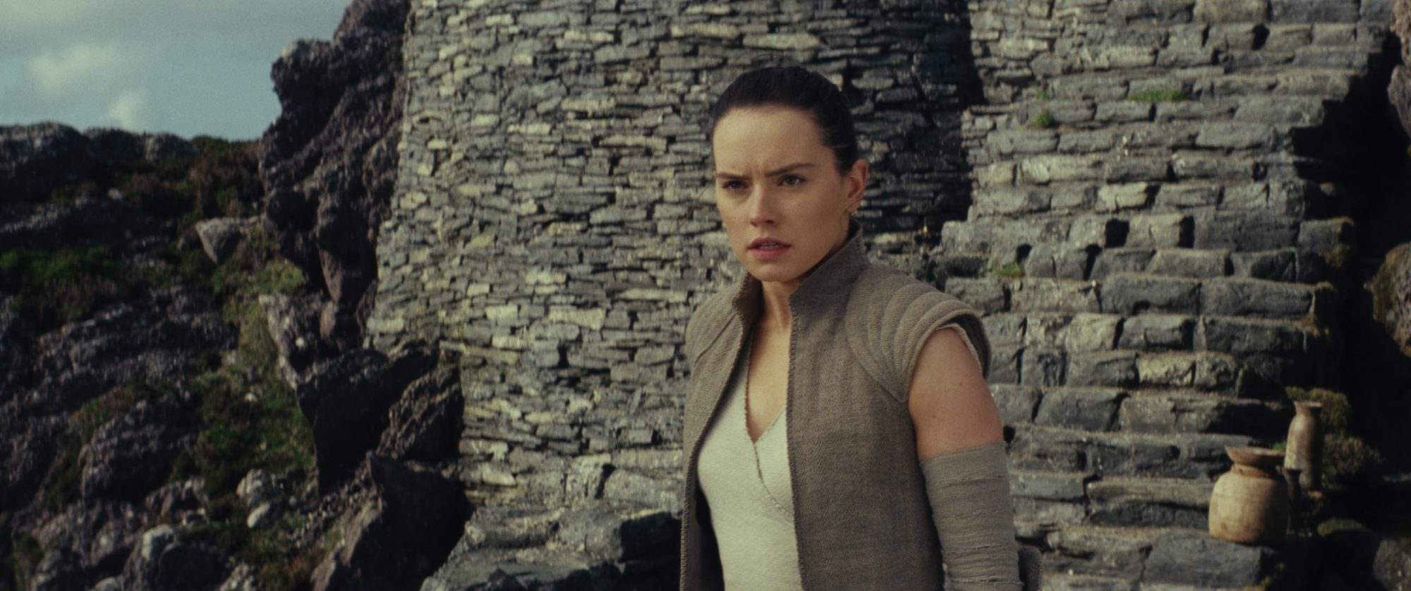 Rian Johnson Says 'Star Wars: Episode VIII' Has Its Title, But