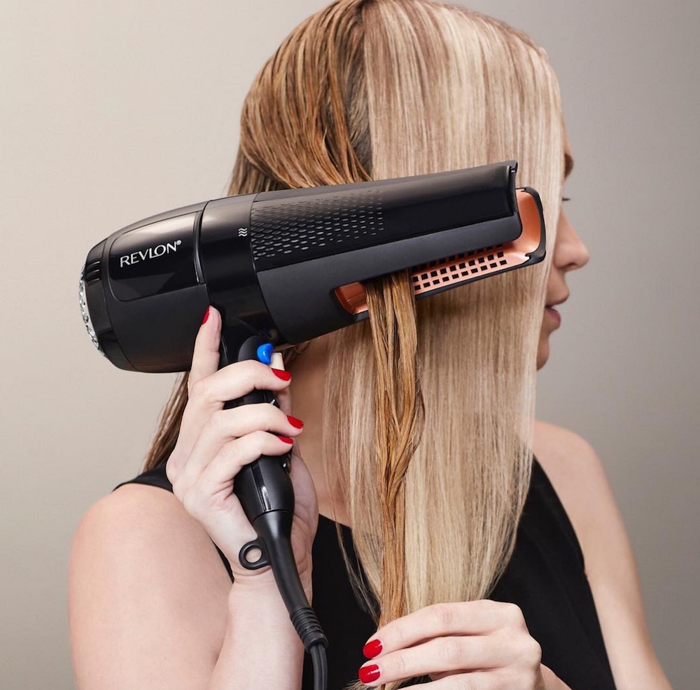 Revlon blow dryer brush review Its still my favorite hair tool after a  year