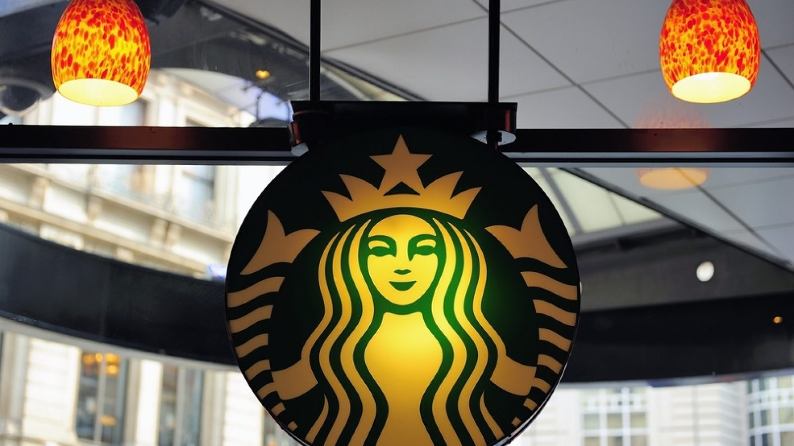 Starbucks is helping its female employees pay for in vitro