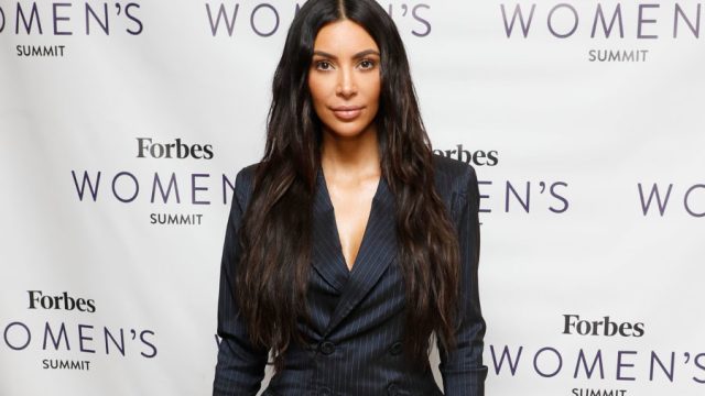 Kim Kardashian