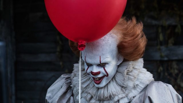 It Pennywise the Clown