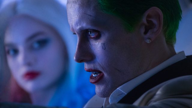 joker harley quinn