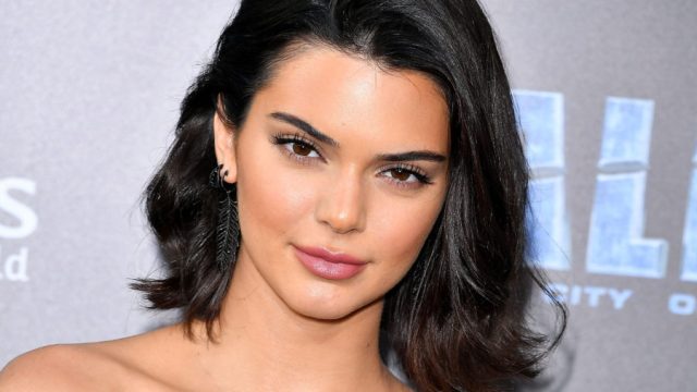 Image of Kendall Jenner