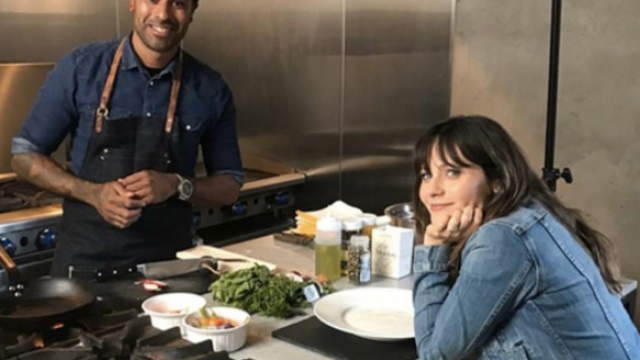 zooey deschanel know it or grow it