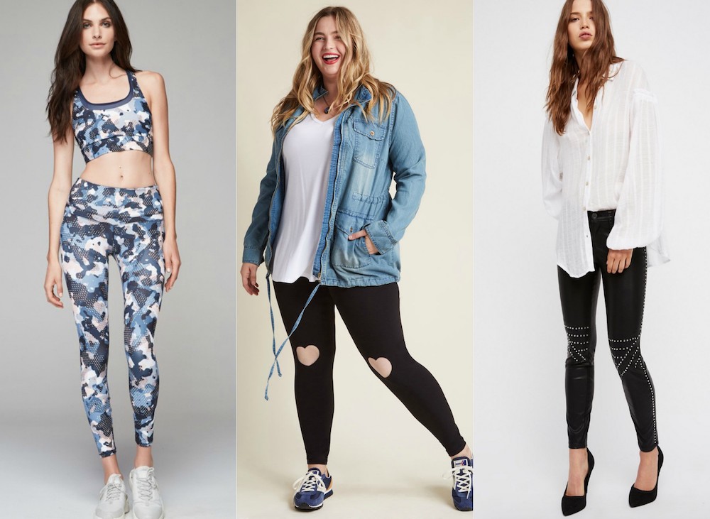 Athleisure: a guide to wear fashionable activewear - Womens Activewear,  Shapewear, Swimwear, Beachwear Online Australia | LaSculpte