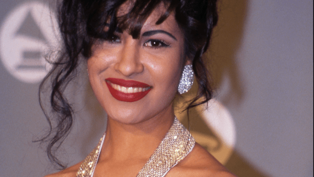 Selena Quintanilla
