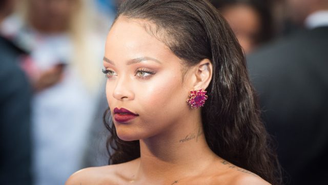 EXCLUSIVE: Rihanna On Fenty Skin Launching At Sephora