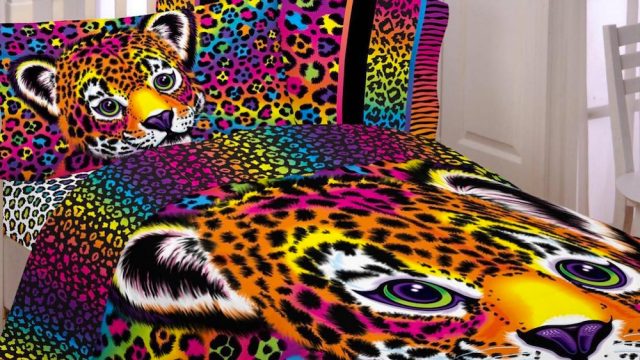 bedsheet