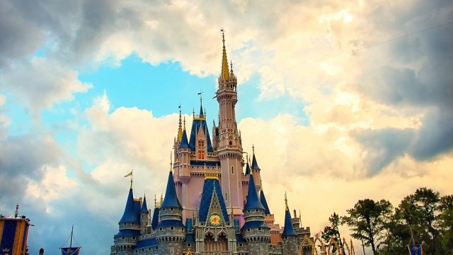 disney