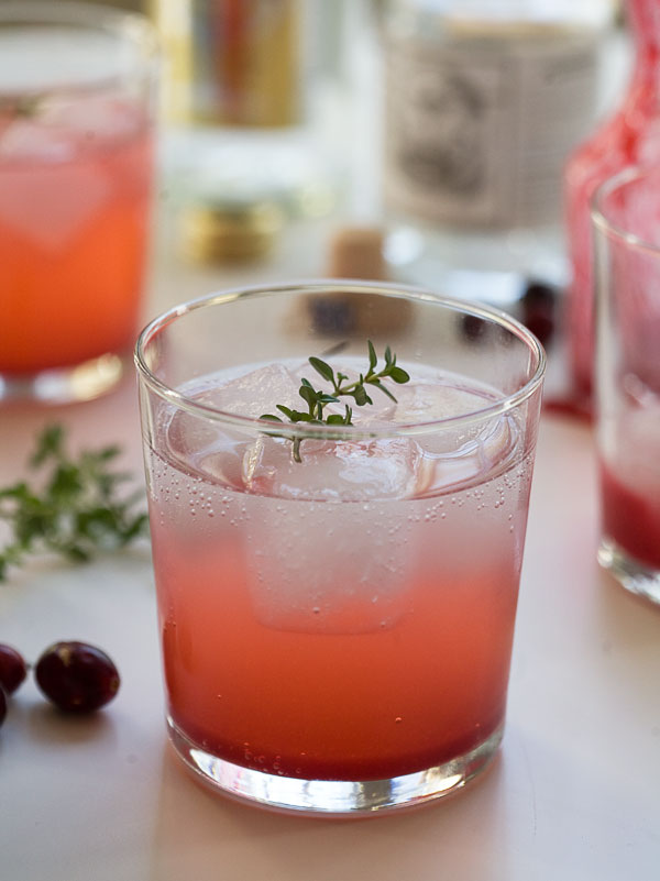 11 Thanksgiving cocktails that will impress everyone you know ...